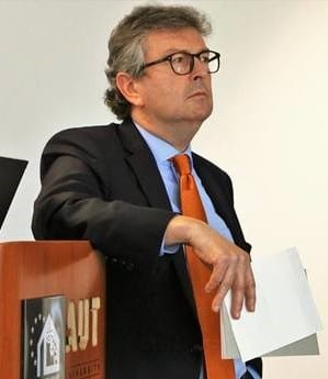 Martin Holland
